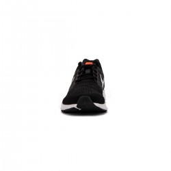 Nike Downshifter 7 GS Anthracite Pure Platinum Niño