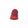 Saucony Grid Excursion Tr11 Berry Coral Mujer