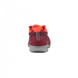 Saucony  Xodus ISO 2 Berry Coral Mujer