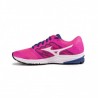 Mizuno Zapatilla Synchro MD 2 Rosa Mujer