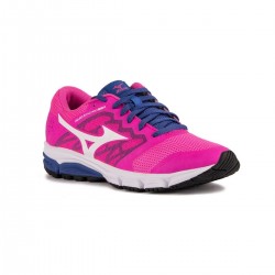 Mizuno Zapatilla Synchro MD 2 Rosa Mujer