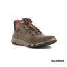 Teva Bota Arrowood Lux Mid WP Bungee Cord Taupe Hombre