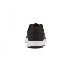 Nike Zapatillas Downshifter 8 Black White Negro Blanco Hombre