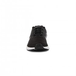 Nike Zapatillas Downshifter 8 Black White Negro Blanco Hombre