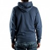 The North Face Sudadera Light Drew Peak Blue Wing Teal Azul Hombre