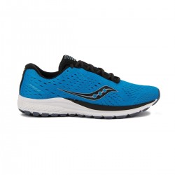 Saucony Jazz 20 Blue Azul Hombre