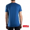 Ternua Camiseta Foncea B Azul Hombre