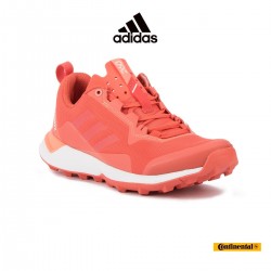 Adidas Terrex CMTK W Coral Mujer