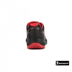 Garmont Zapatilla 9.81 Fast Dark Red Grey Negro Rojo Hombre