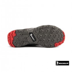 Garmont Zapatilla 9.81 Fast Dark Red Grey Negro Rojo Hombre