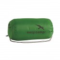Easy Camp saco Chakra green Verde