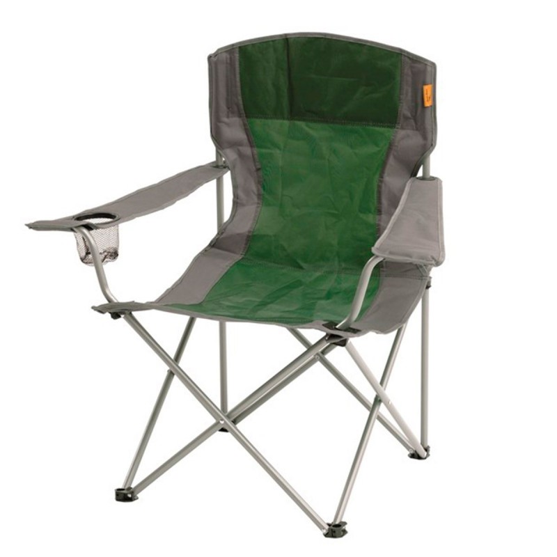 Easy Camp Silla Acampada Arm Chair Sandy Green Verde