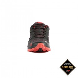 The North Face Litewave Fastpack GTX Negro Coral Mujer