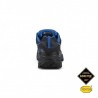 The North Face Zapatilla Hedgehog Fastpack GTX Gris Granate Gore-tex Hombre