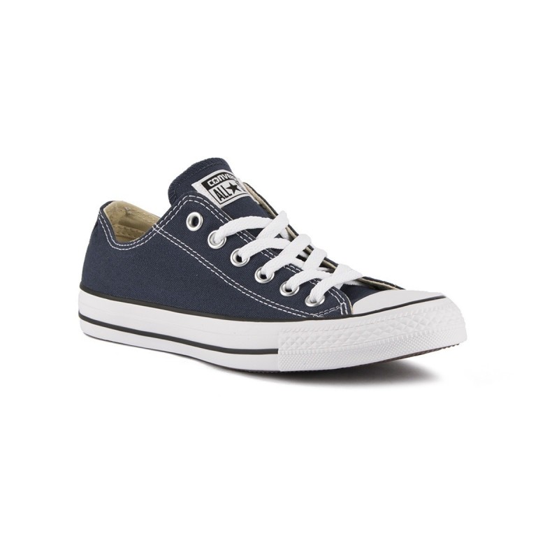 converse all star mujer