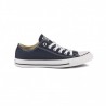 Converse All Star Ox Navy Mujer
