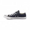 Converse All Star Ox Navy Mujer