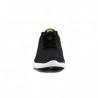 Nike Revolution 4 EU Black Volt  Hombre