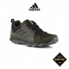 Adidas Terrex TraceRocker GTX Goretex Kaki Negro Hombre