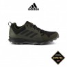 Adidas Terrex TraceRocker GTX Goretex Kaki Negro Hombre