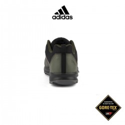 Adidas Terrex TraceRocker GTX Goretex Kaki Negro Hombre