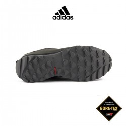 Adidas Terrex TraceRocker GTX Goretex Kaki Negro Hombre