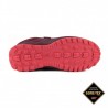 The North Face Litewave Fastpack GTX Fig Atomic Pink Goretex Mujer