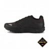 The North Face Litewave Fastpack GTX Black Negro Goretex Mujer