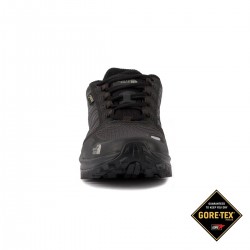 The North Face Litewave Fastpack GTX Black Negro Goretex Mujer