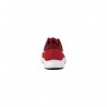 Nike Revolution 4 (GS) Gym Red White Rojo Blanco Niño