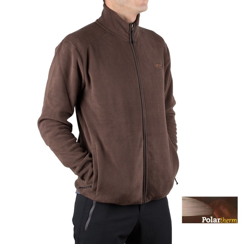 ATLAS FOR MEN - Chaqueta sahariana Island Exploration - 3XL ATLAS FOR MEN - Chaqueta sahariana Island Exploration - 3XL