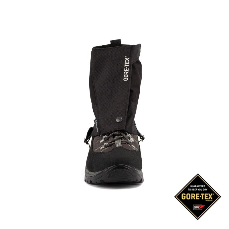 Ghette Impermeabili Trekmates Goretex Nere Taglia S/M – Escursionismo Trekking Pesca