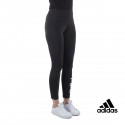 Adidas malla Essentials Linear Tight Negro Mujer