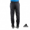 Adidas pantalón Essentials Tapered French Terryy Negro Hombre