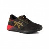 Asics RoadHawk FF 2 Innovation In Motion Black Rich Gold Hombre