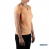 Ternua Camiseta Kanpu A Naranja Mujer