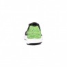 Nike Zapatillas Downshifter 8 Anthracite White Lime Gris Lima Hombre