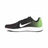 Nike Zapatillas Downshifter 8 Anthracite White Lime Gris Lima Hombre