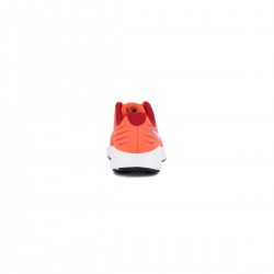 Nike Star Runner GS Bright Crismon Coral Fluor Niño