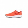Nike Star Runner GS Bright Crismon Coral Fluor Niño