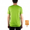 Ternua Camiseta Cofin C Verde Hombre