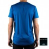 +8000 Camiseta Aquari 19V Azul Real Vigore Hombre