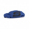 Skechers Riñonera Olympic Waist Bag Electric Blue Azul