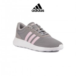 ADIDAS Racer Gris Rosa Mujer