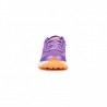 Saucony Clarion Violet Peche Lila Mujer