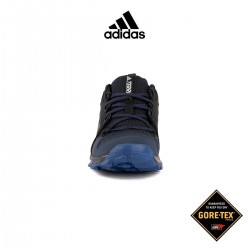 Adidas Terrex TraceRocker GTX Goretex Azul Negro Hombre