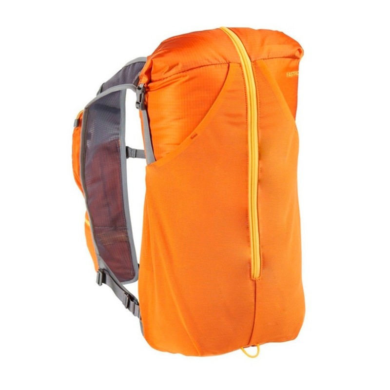 Ultimate Direction Mochila Fastpack 10L Autumn Naranja Amarilla