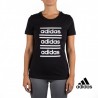 Adidas Camiseta Celebrate The 90s Mujer