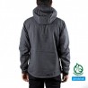 Ternua Softshell Tangalle JKT M A-Whales Grey Gris Hombre