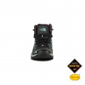 The North Face Bota Hedgehog Fastpack MID GTX Gris Azul Mujer